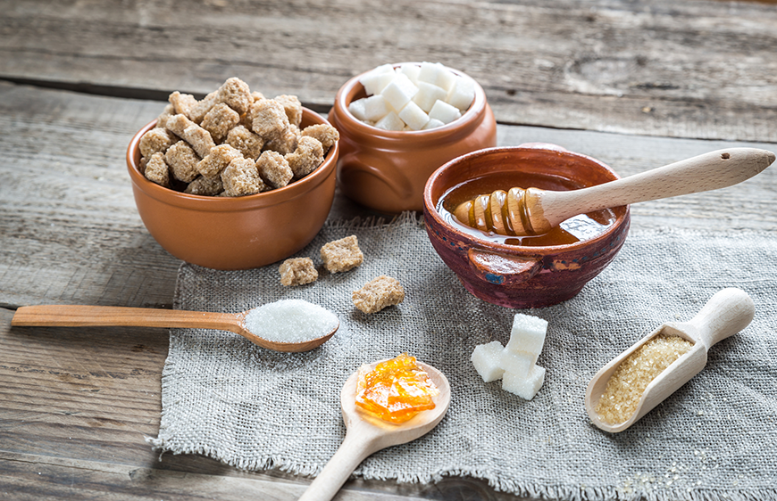 The Best Sugar Substitutes for Diabetics: A Complete Guide