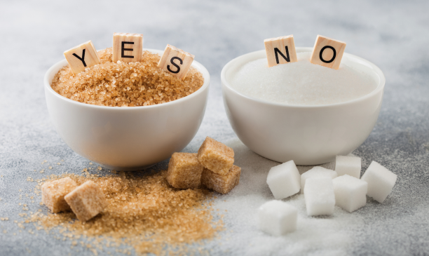 Erythritol vs. Xylitol: Which Sweetener is Right for You?