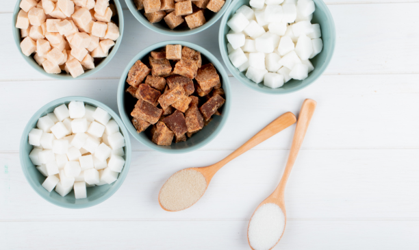 How to Choose the Right Sweetener for Your Lifestyle Goals